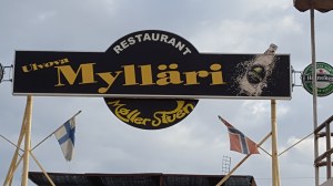 Typisk Gran Canaria cafe. Navn på finsk og norsk. Hva synes Gran Canarenserene om at de ikke har noen nasjonal identitet selv? (Ja, jeg vet de er spanjoler. Men de er ganske adskilte fra Spania også)