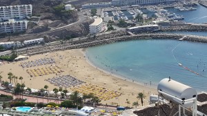 Jepp, her var jeg en hel uke i begynnelsen av oktober!